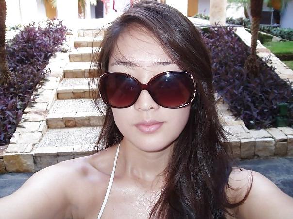 25P My girlfriend asian, so young so sexy , sweet!!
