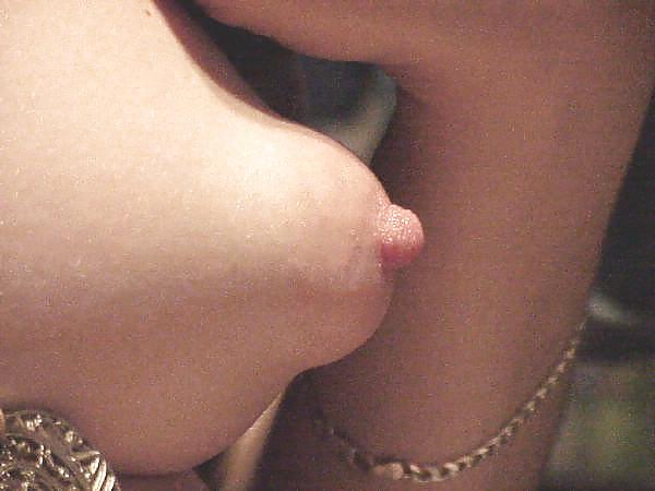 25P Large, huge nipples from matures and young girls