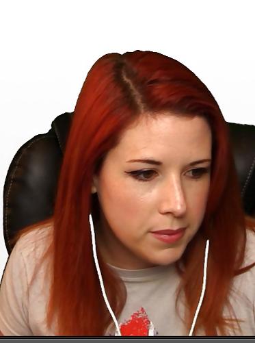 25P Lolrenaynay hot cum slut please comment.