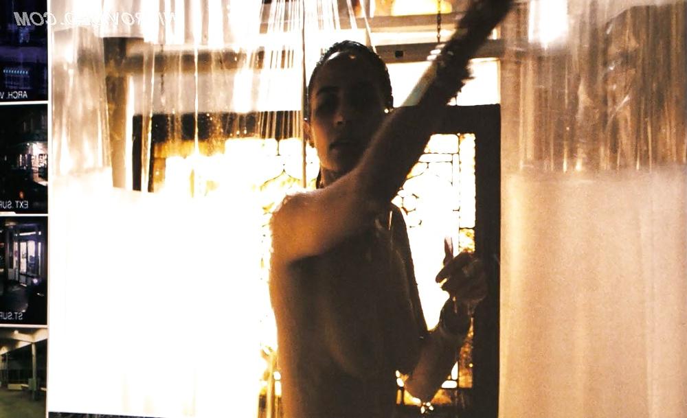 15P Mature celebrity Paula Patton  (39 yrs)