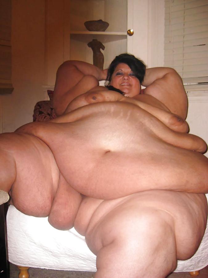 5P Extreme  BBW