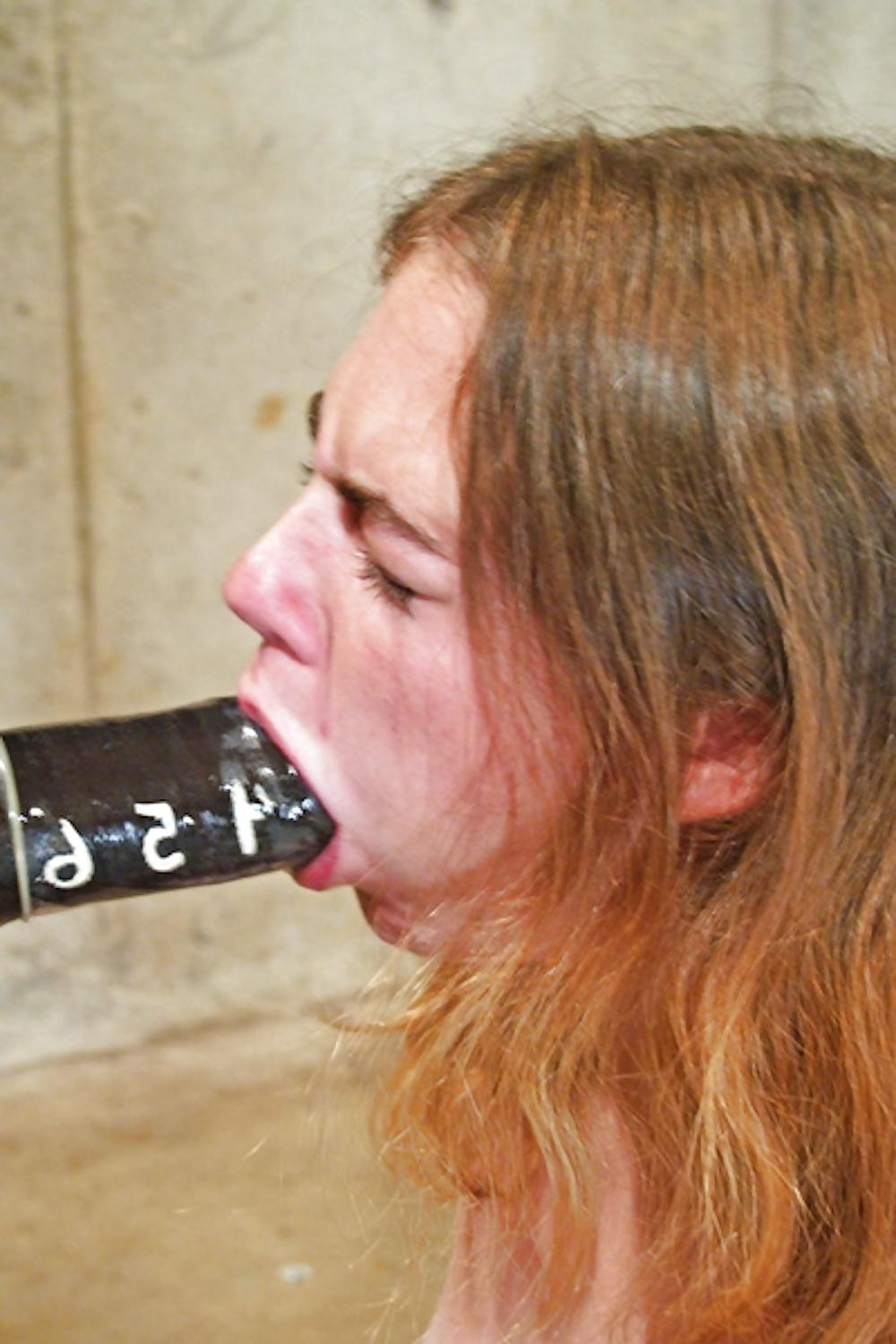 25P Difficulty in swallowing may indicate a more serious problem
