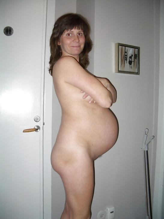 25P Pregnant Bitches - Vintage Collection 5