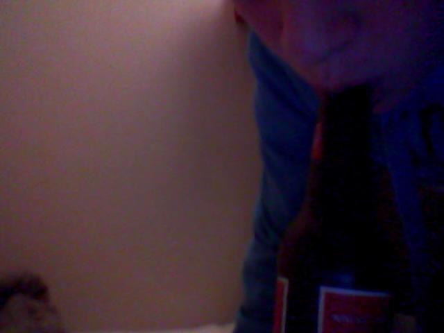 16P Bottle + Ass = Pleasure