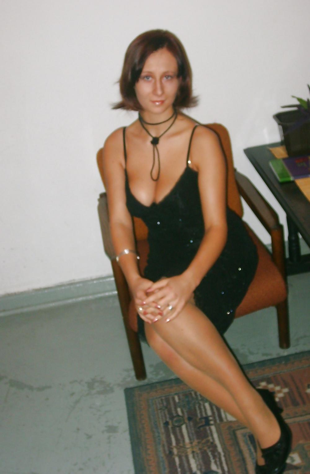 9P I'm very teasing polish girl wanna face me?