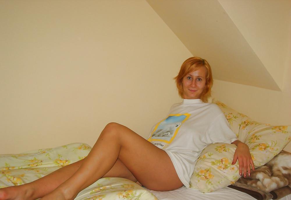 9P I'm very teasing polish girl wanna face me?