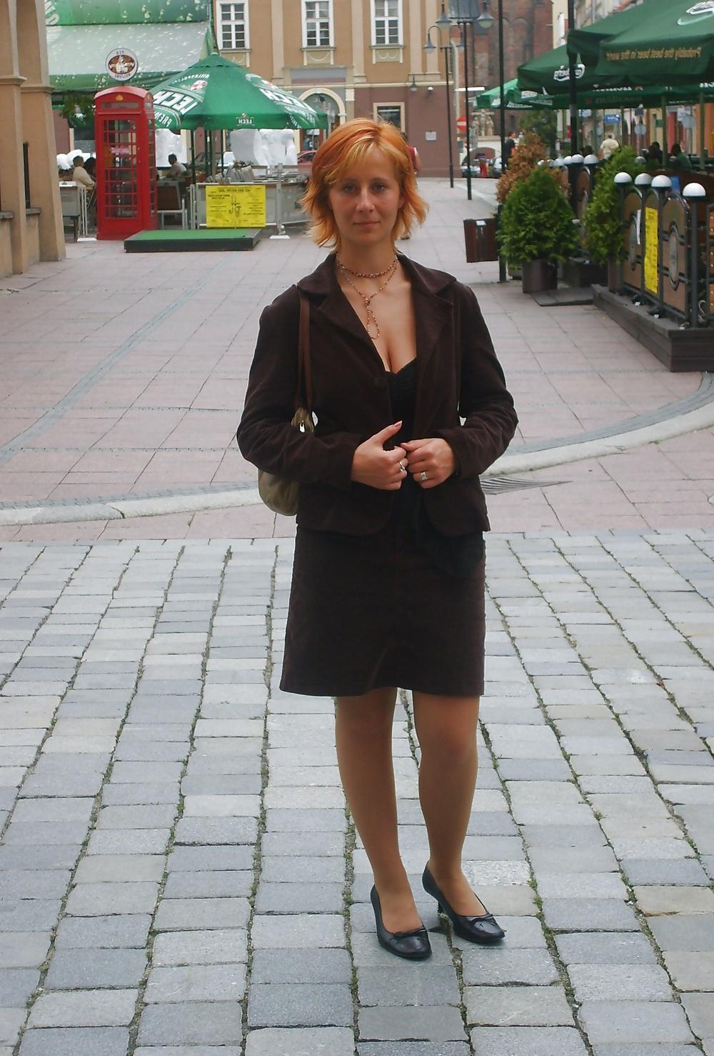 9P I'm very teasing polish girl wanna face me?