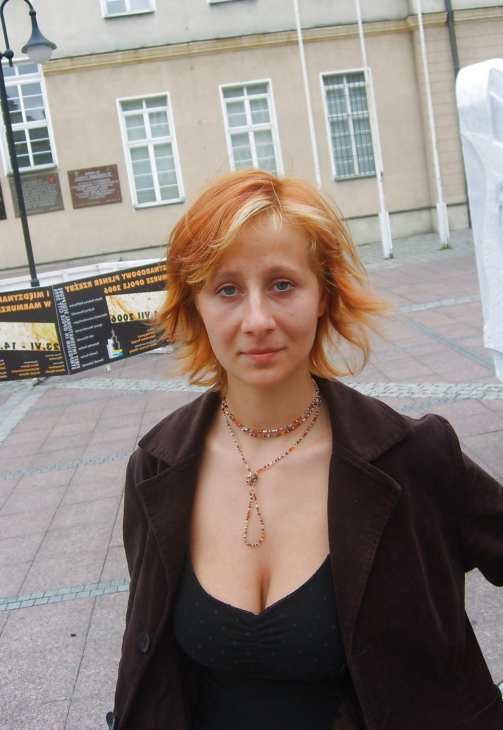 9P I'm very teasing polish girl wanna face me?