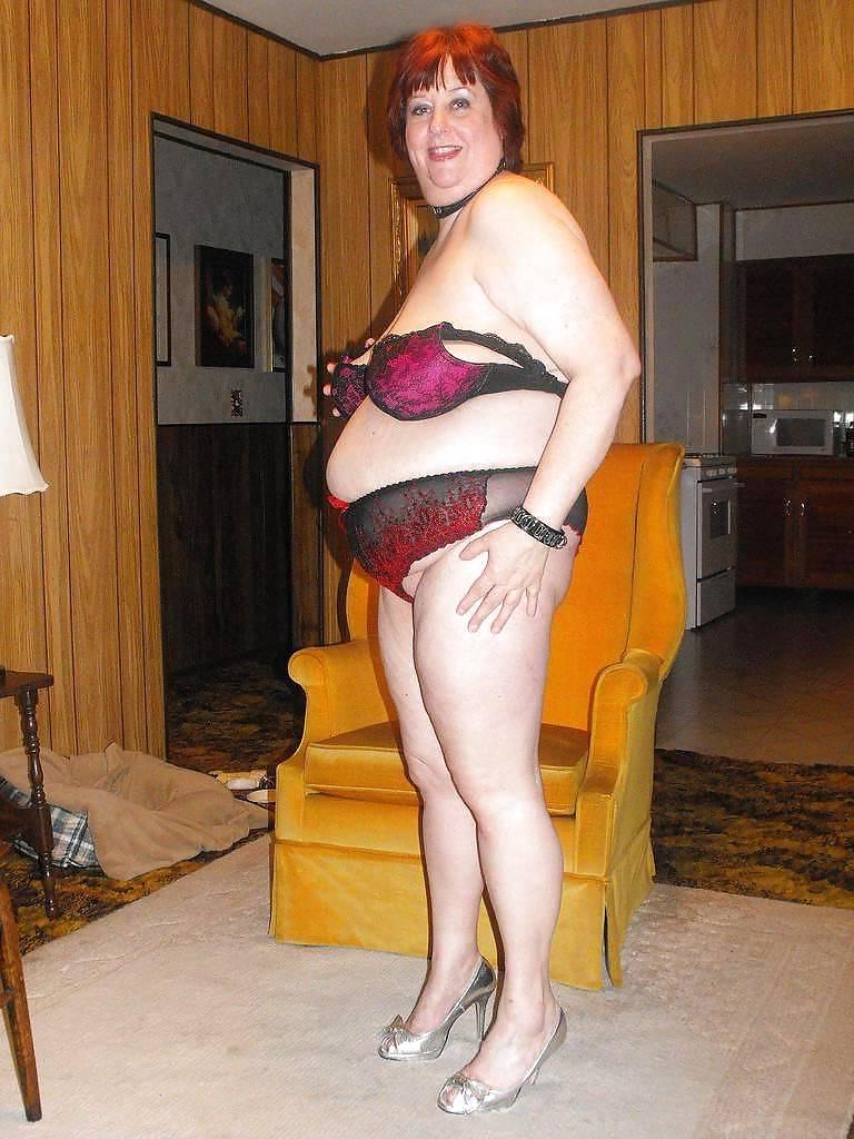 20P Mature-BBW-Ladies 152