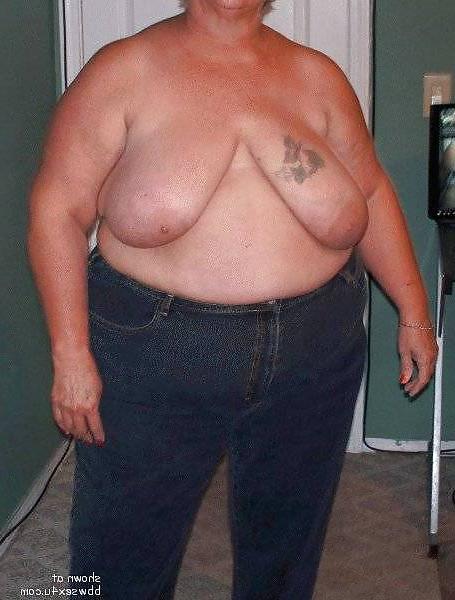 20P Mature-BBW-Ladies 152