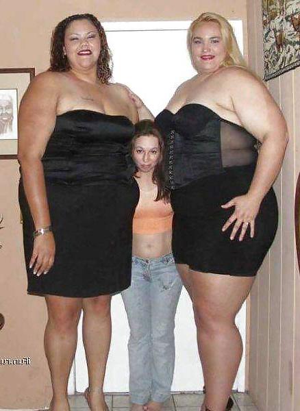 20P Mature-BBW-Ladies 152
