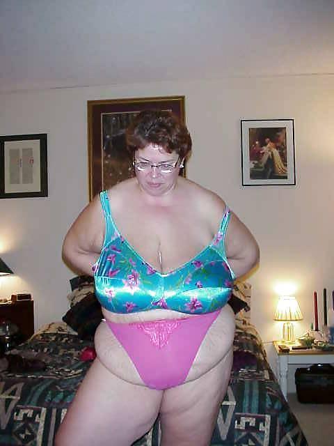 20P Mature-BBW-Ladies 152