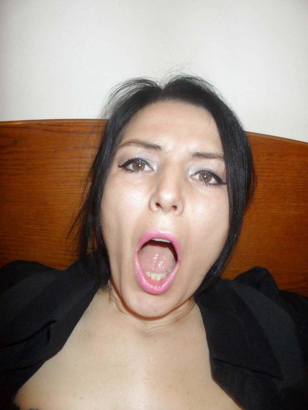25P Polish MILF Ola - part 15