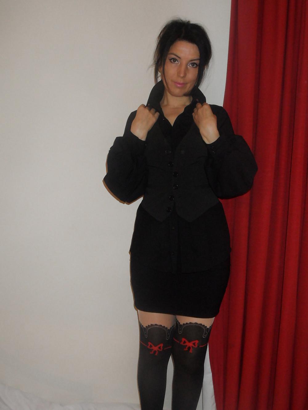 25P Polish MILF Ola - part 15