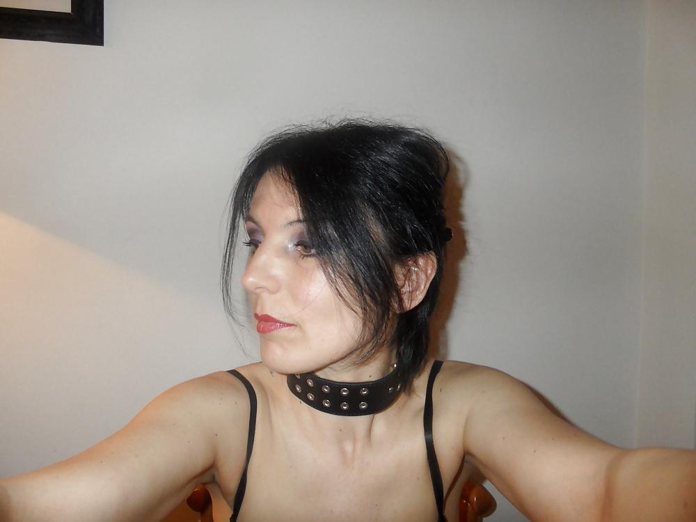 25P Polish MILF Ola - part 15