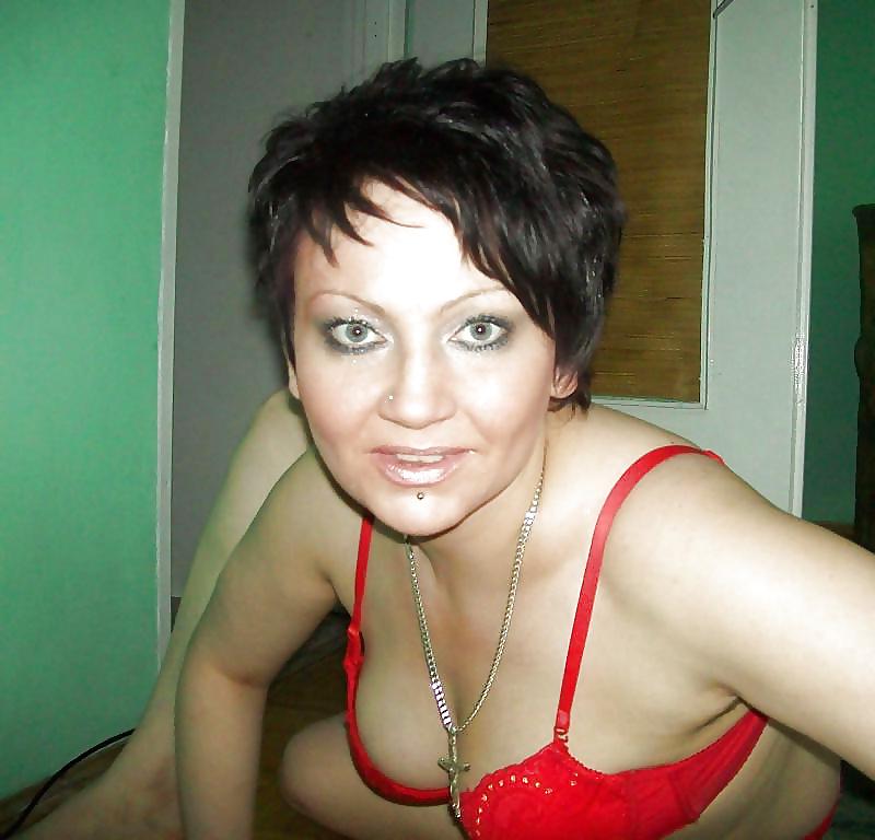25P Dorota Polish Mom