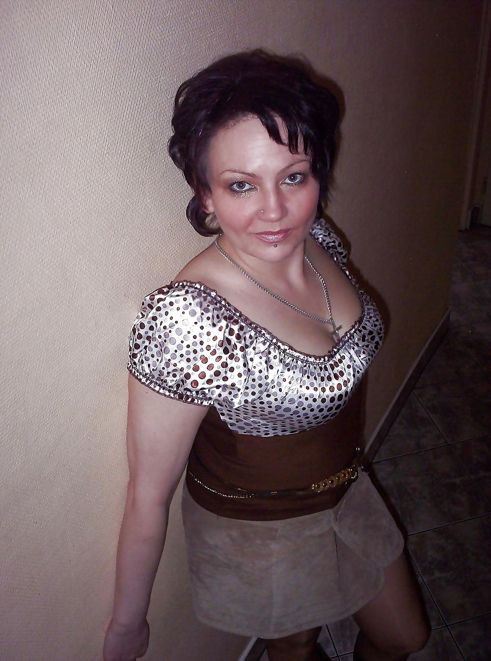 25P Dorota Polish Mom