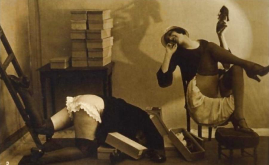 16P Vintage  Lesbians-num-001