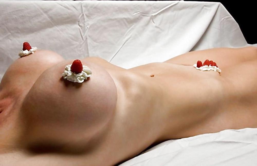 19P Nipples!