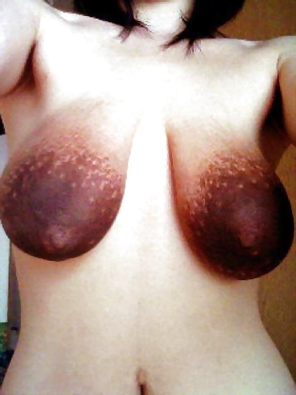 19P Nipples!