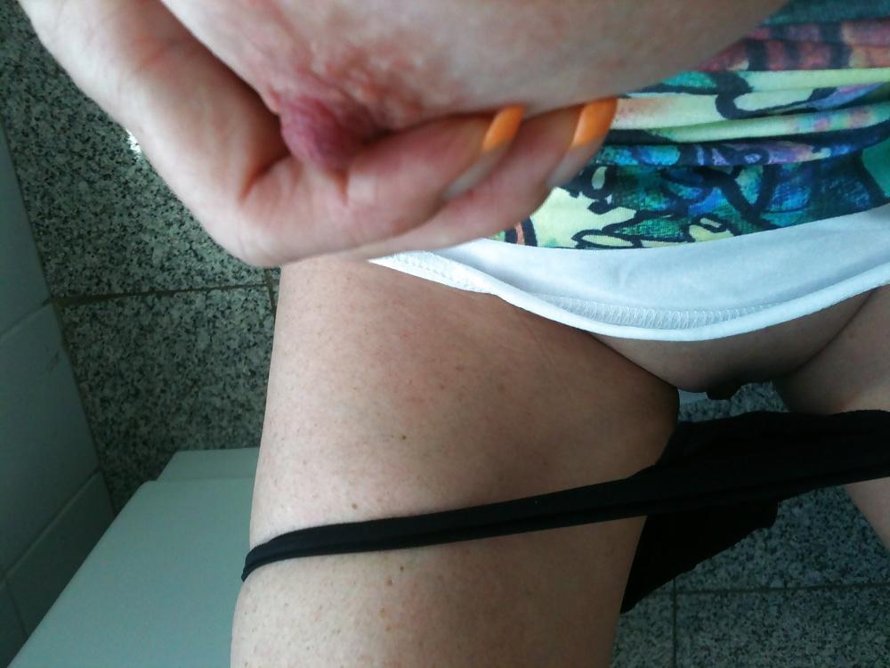 25P Sexy POV