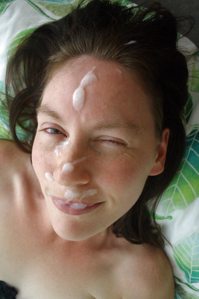 25P Cum on MILFs 1