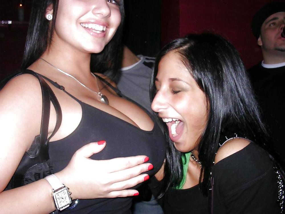 7P Swedish Chicks With Big Tits