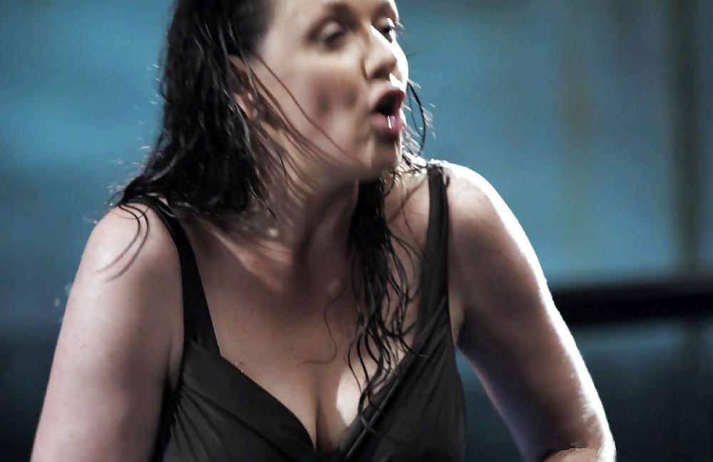 25P Amanda Tapping