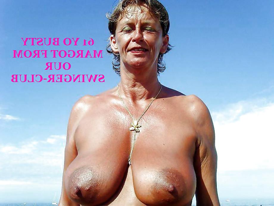 8P WE & OUR SWINGER-MATES