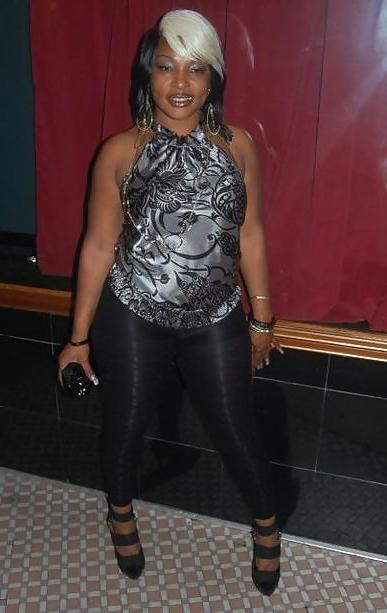 13P GHETTO CHICS 2