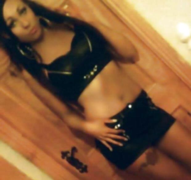 25P Irish traveller girls