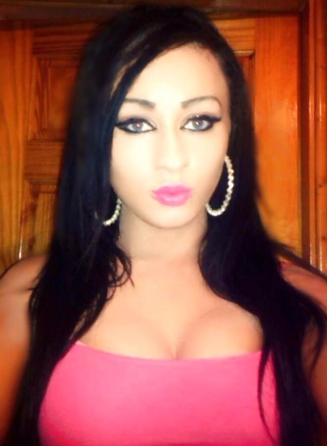 25P Irish traveller girls