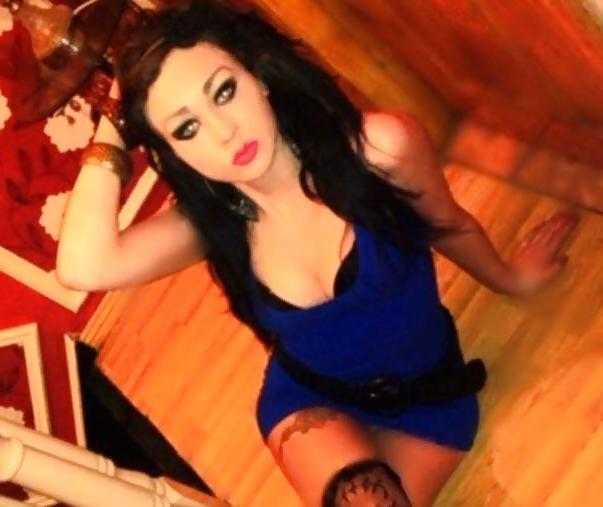 25P Irish traveller girls
