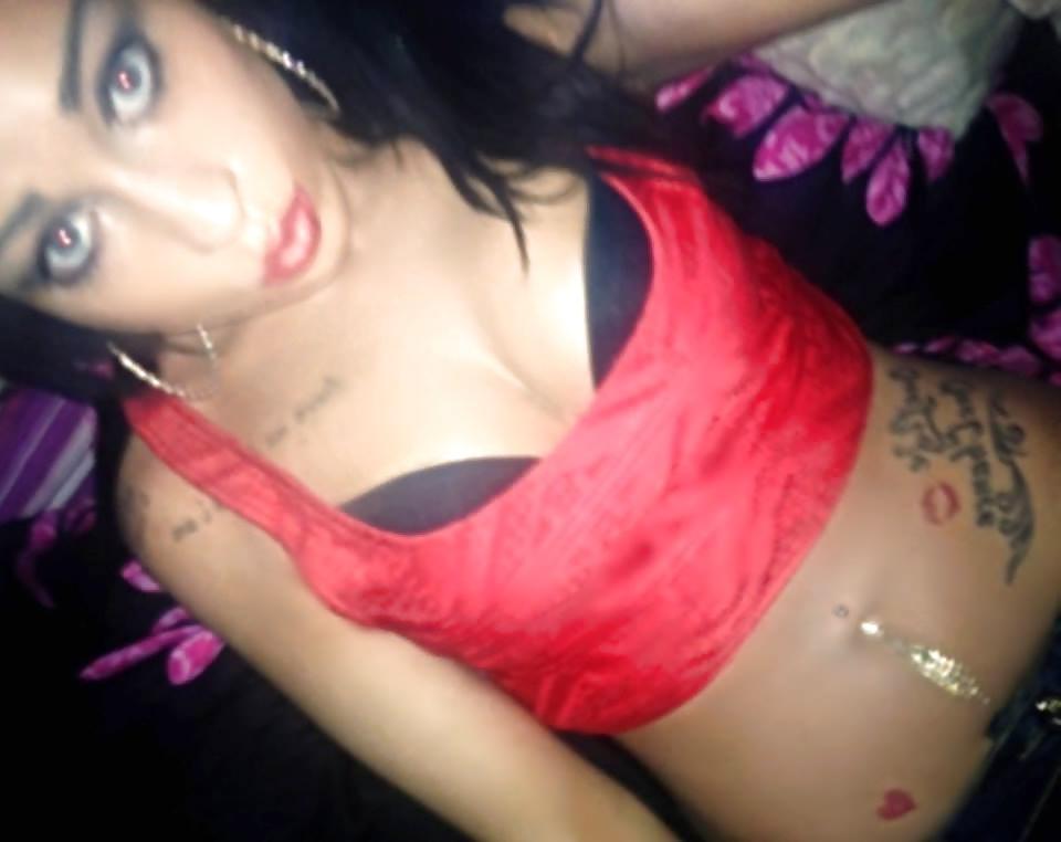25P Irish traveller girls