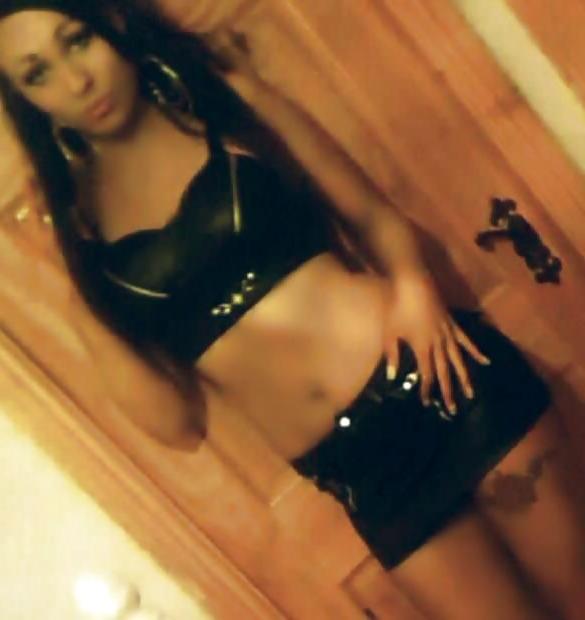 25P Irish traveller girls