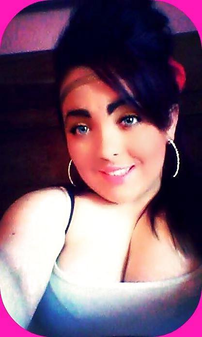 25P Irish traveller girls