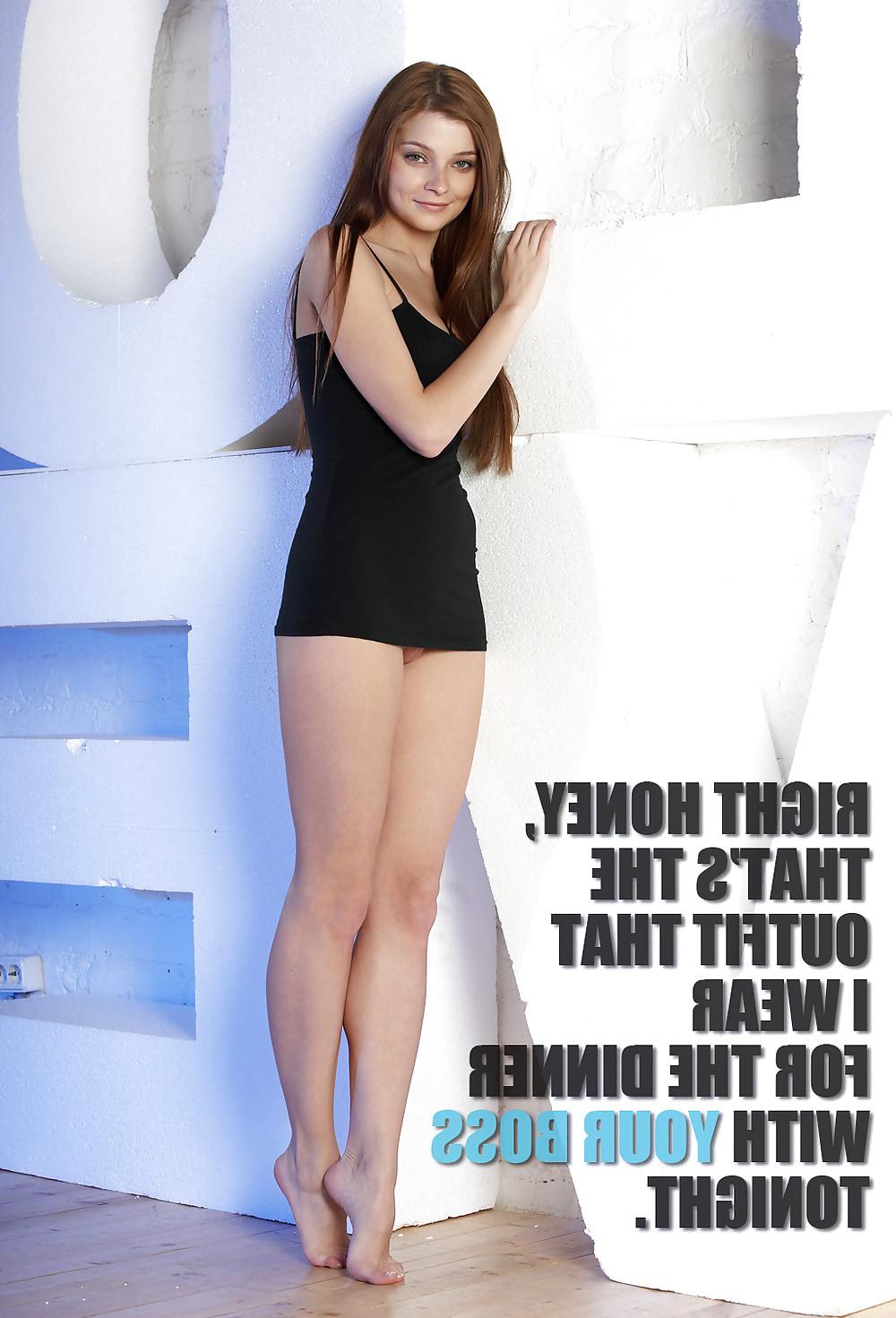 21P Cuckold captions (hq)