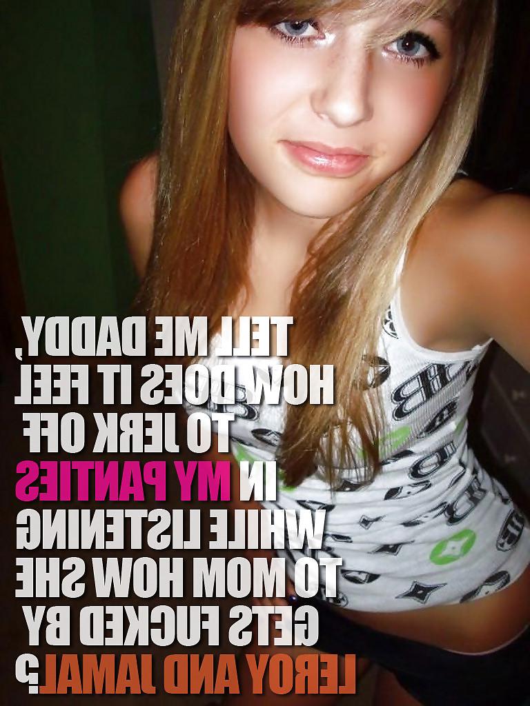 21P Cuckold captions (hq)