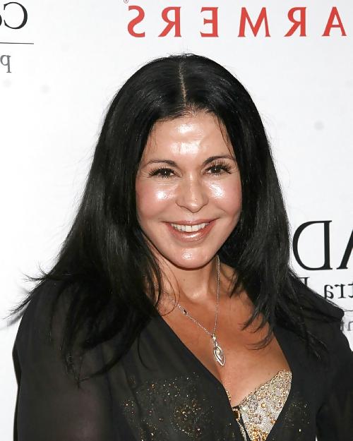 25P A Few More Of Maria Conchita Alonso---non nude