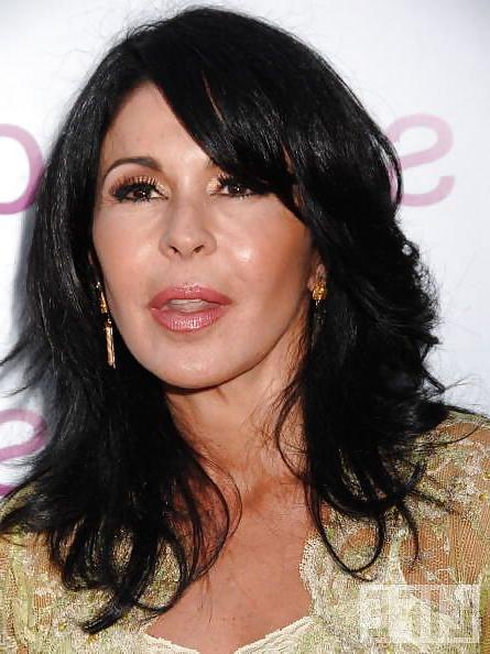 25P A Few More Of Maria Conchita Alonso---non nude