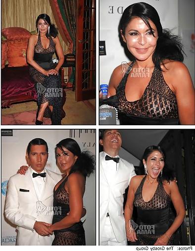 25P A Few More Of Maria Conchita Alonso---non nude