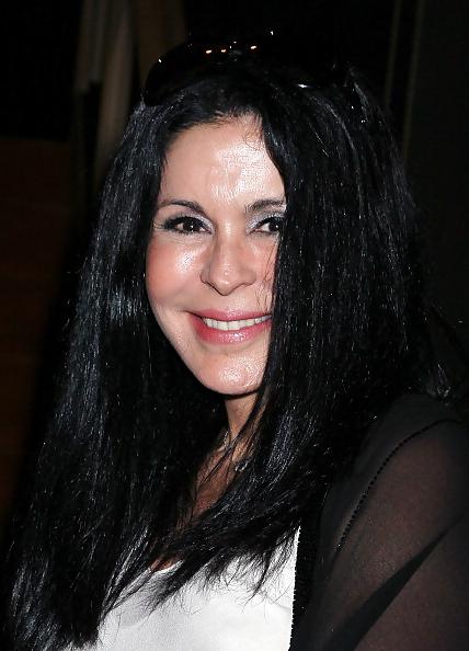 25P A Few More Of Maria Conchita Alonso---non nude