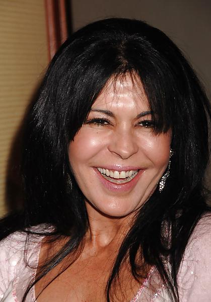 25P A Few More Of Maria Conchita Alonso---non nude