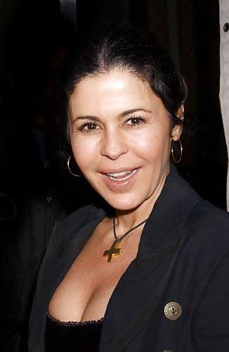 25P A Few More Of Maria Conchita Alonso---non nude