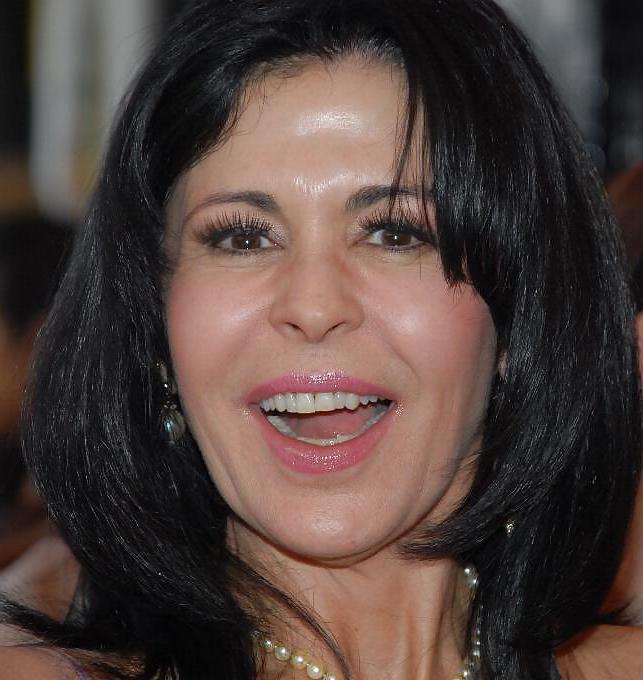 25P A Few More Of Maria Conchita Alonso---non nude