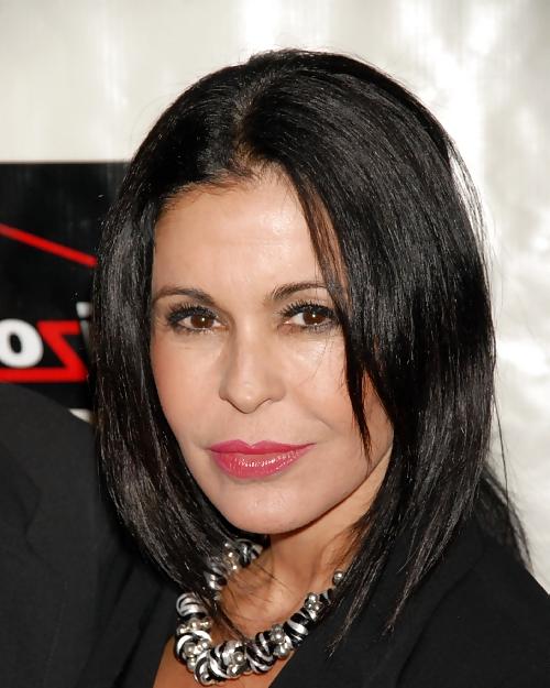 25P A Few More Of Maria Conchita Alonso---non nude