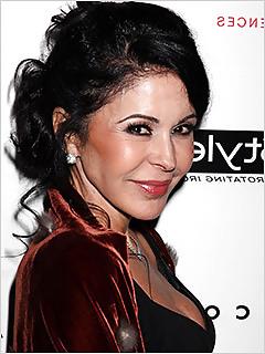 25P A Few More Of Maria Conchita Alonso---non nude