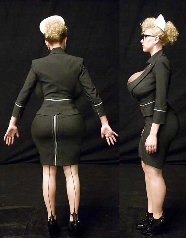 25P Celeb Fakes Scarlett