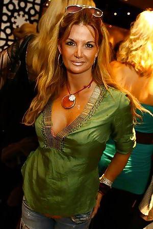 13P Swedish celebs