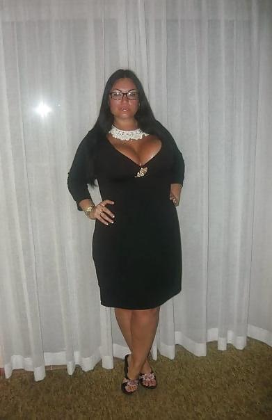 22P Eastern European Girl With Massive Tits